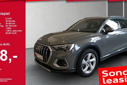 Audi Q3 33.299 km 34.468 &euro; Gera 07546