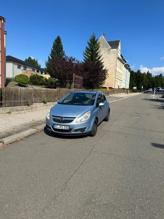 Corsa