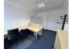 Repräsentative Büroflächen in Gera-Untermhaus – etablierter Unternehmensstandort mit namhaften Nachbarn - Gewerbeobjekt Gera Untermhaus | Angebot:27212804