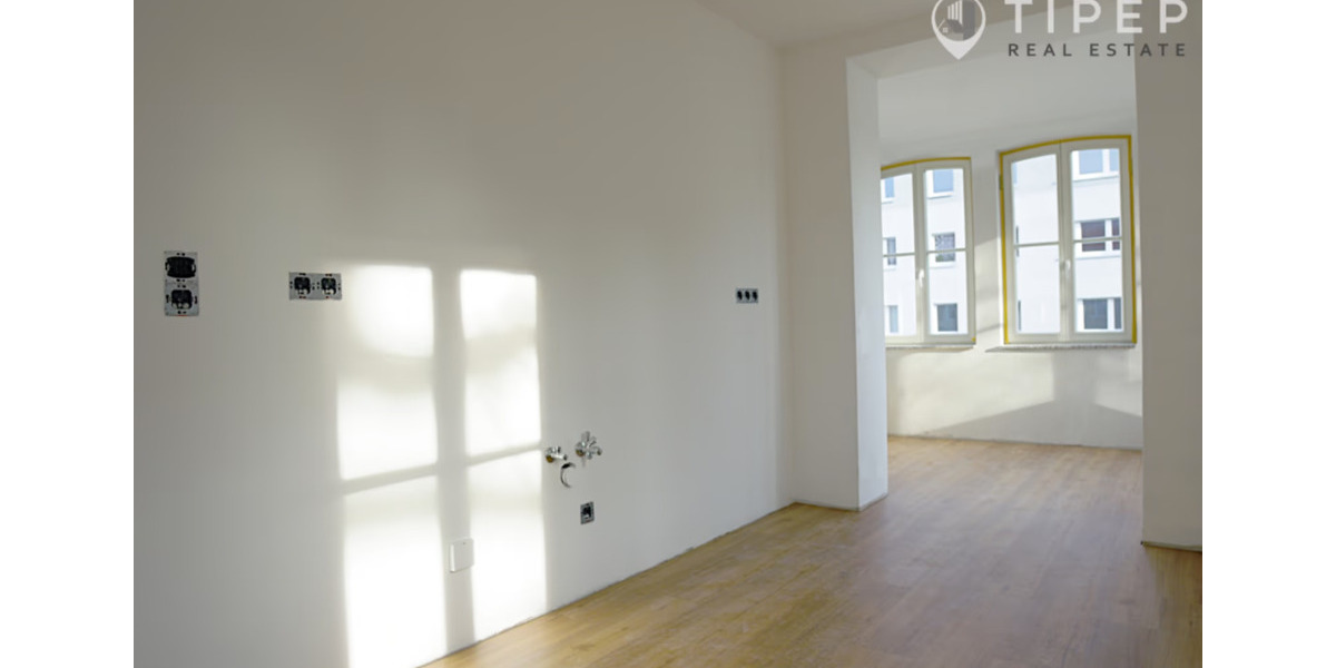 Dachgeschoßwohnung Altenburg - 1.5 Zimmer, 33 m&sup2;, 292&euro; | Angebot:20194468