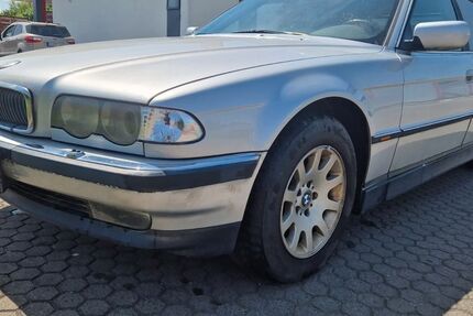 BMW 735 125.400 km 13.800 &euro; Schmölln 04626
