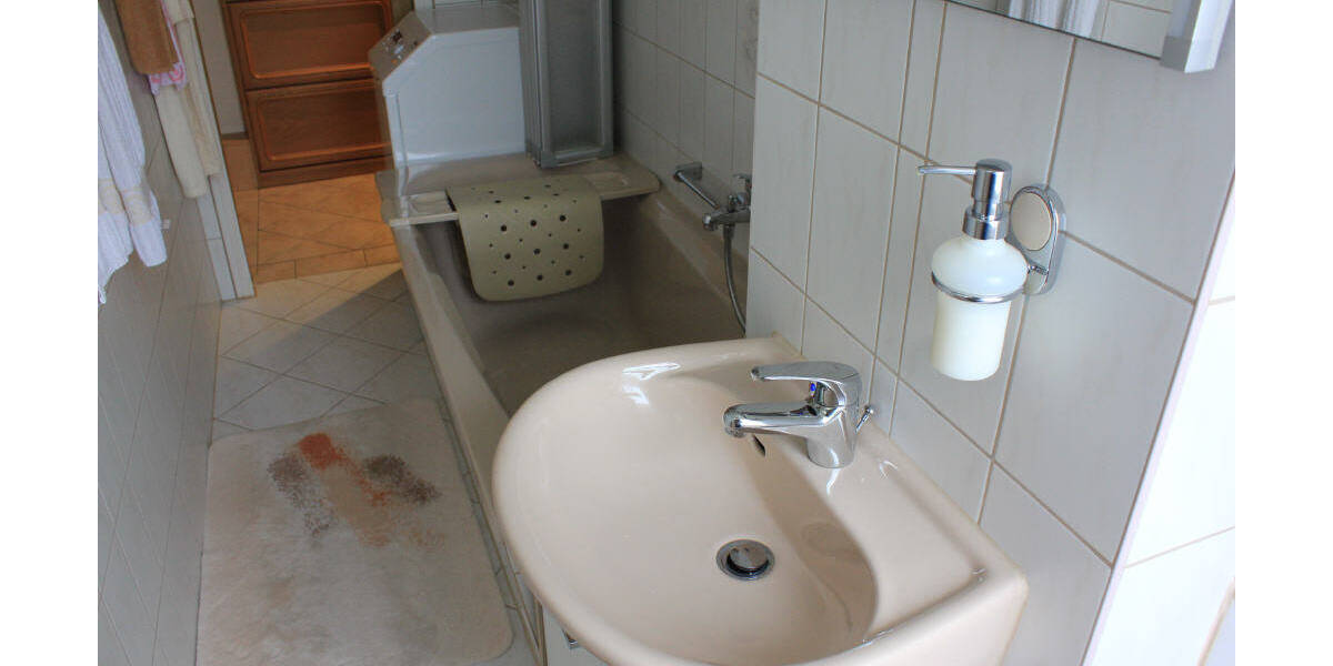 Etagenwohnung Altenburg - 3 Zimmer, 59 m&sup2;, 45.000&euro; | Angebot:25777031