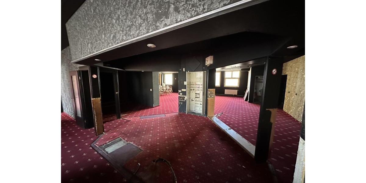 Schule Büro Bildung Firmensitz - zentral, flexibel und repräsentativ - ca. 900 m² zimmer