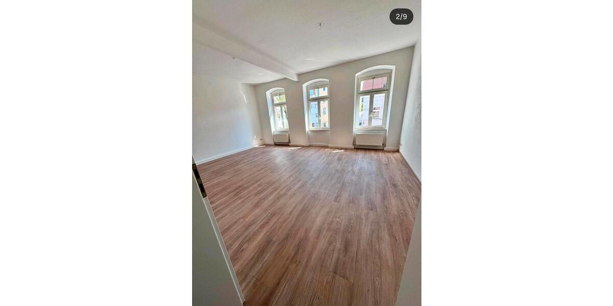 Hochparterre Gera Debschwitz - 3 Zimmer, 93 m&sup2;, 805&euro; | Angebot:26610365