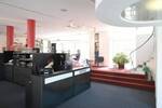 Büroflächen mit Michel Blick - All-in-Miete