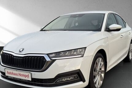 Skoda Octavia 124.742 km 16.490 &euro; Gera 07554