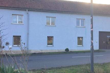 Haus Zeitz Nonnewitz - 1 Zimmer, 249 m&sup2;, 99.000&euro; | Angebot:25741894