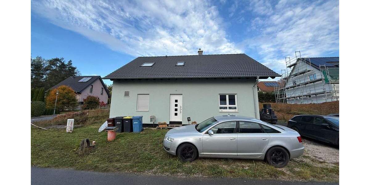 Einfamilienhaus Zeitz Kayna - 6 Zimmer, 181 m&sup2;, 397.250&euro; | Angebot:26257780