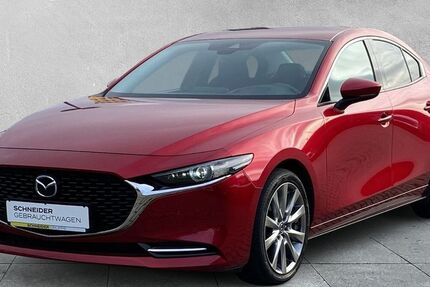 Mazda 3 63.803 km 19.490 &euro; Meerane 08393