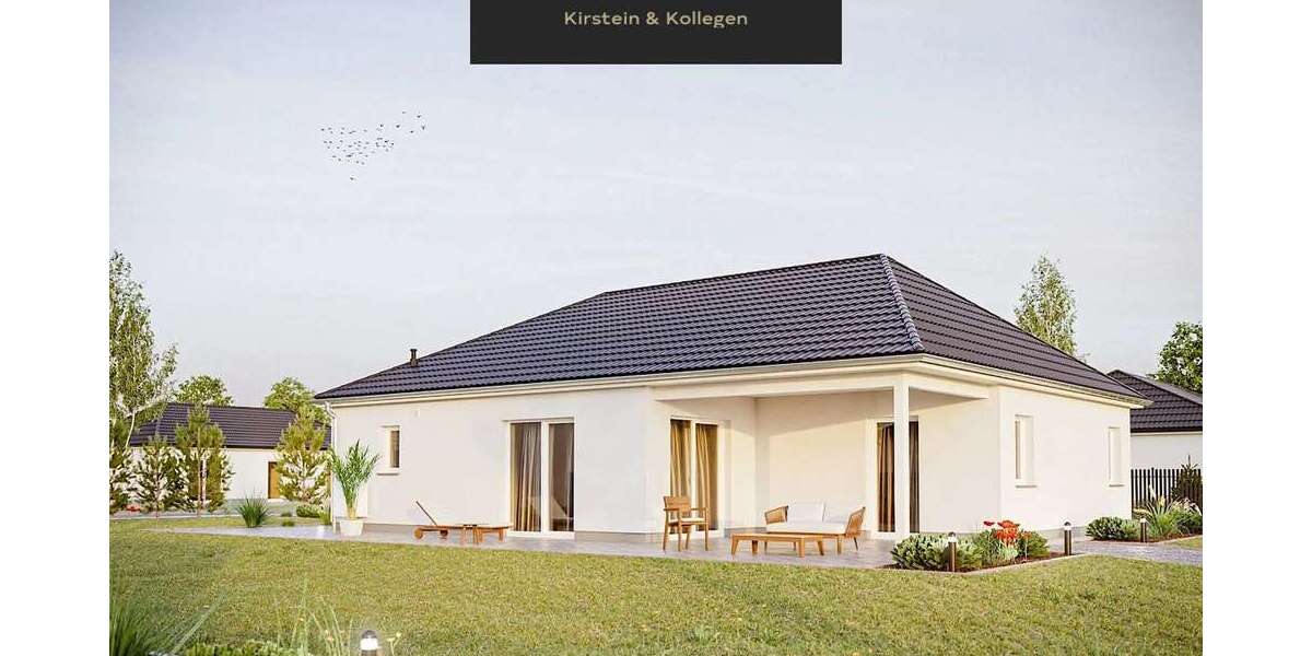 Einfamilienhaus Gera Alt-Bieblach - 4 Zimmer, 124 m&sup2;, 353.000&euro; | Angebot:27112072