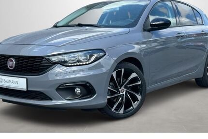 Fiat Tipo 77.060 km 11.690 &euro; Zeitz 06712