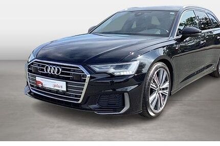 Audi A6 15.747 km 44.460 € Zwickau 08056