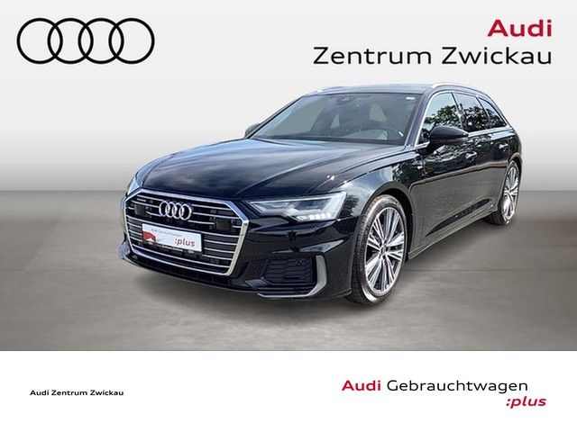 Audi A6 15.747 km 44.460 € Zwickau 08056