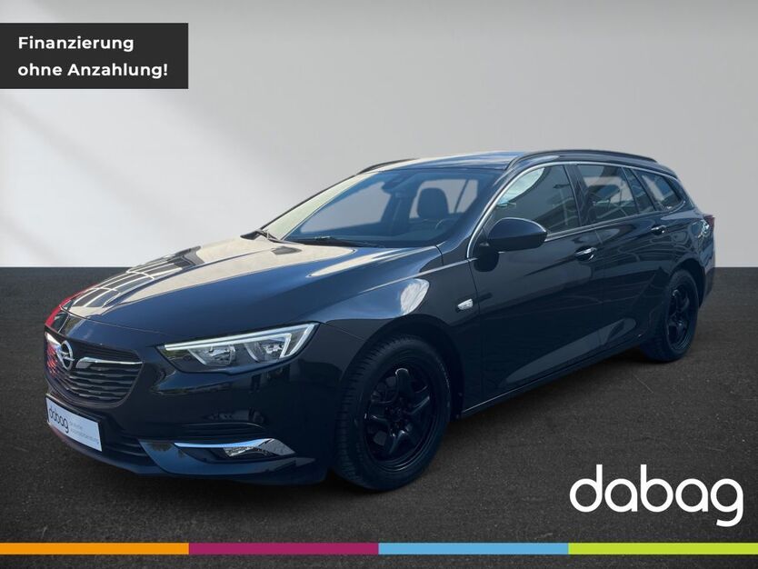 Opel Insignia 75.400 km 14.975 € Zeulenroda-Triebes 07937