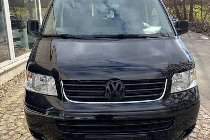 VW T5 Multivan 357.450 km 7.800 &euro; Hohenölsen 07570