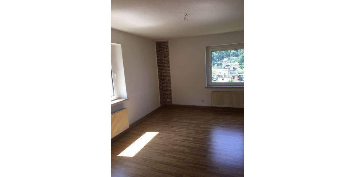 Etagenwohnung Teuchern Schortau - 2 Zimmer, 50 m&sup2;, 41.500&euro; | Angebot:26816326