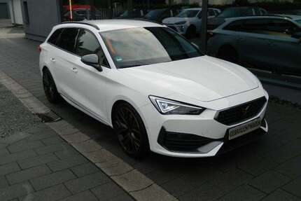 Cupra Leon 10.000 km 39.990 &euro; Gera 07545