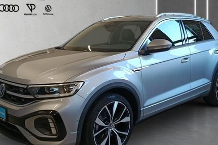 VW T-Roc 26.478 km 26.549 &euro; Gera 07546