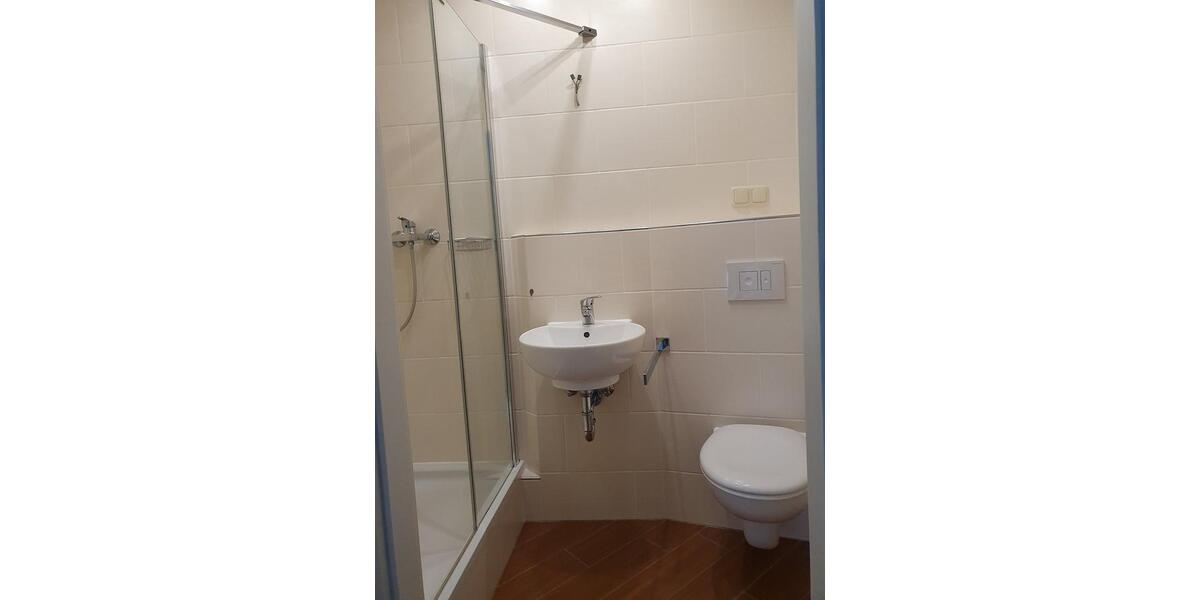 Etagenwohnung Gera Debschwitz - 2 Zimmer, 46 m&sup2;, 260&euro; | Angebot:26638954