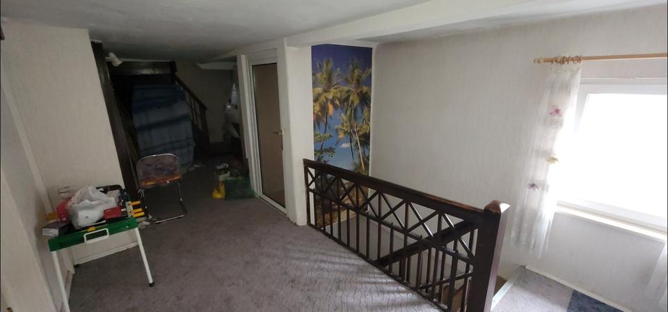 Einfamilienhaus Auma-Weidatal Weidatal - 8 Zimmer, 151 m&sup2;, 65.000&euro; | Angebot:23699182