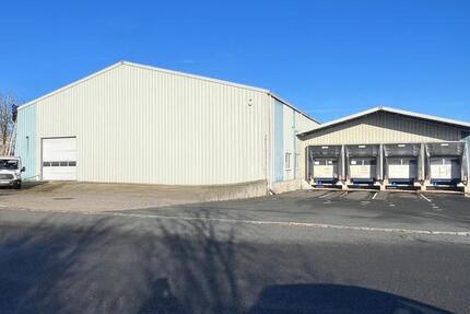 Gewerbeobjekt Hermsdorf - 3.500&euro; | Angebot:24619205