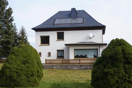 Haus Auma-Weidatal Weidatal - 269.000&euro; | Angebot:24837110