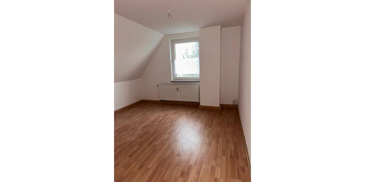3,5 Zimmer Maisonette Wohnung in Steinsdorf 4 zimmer