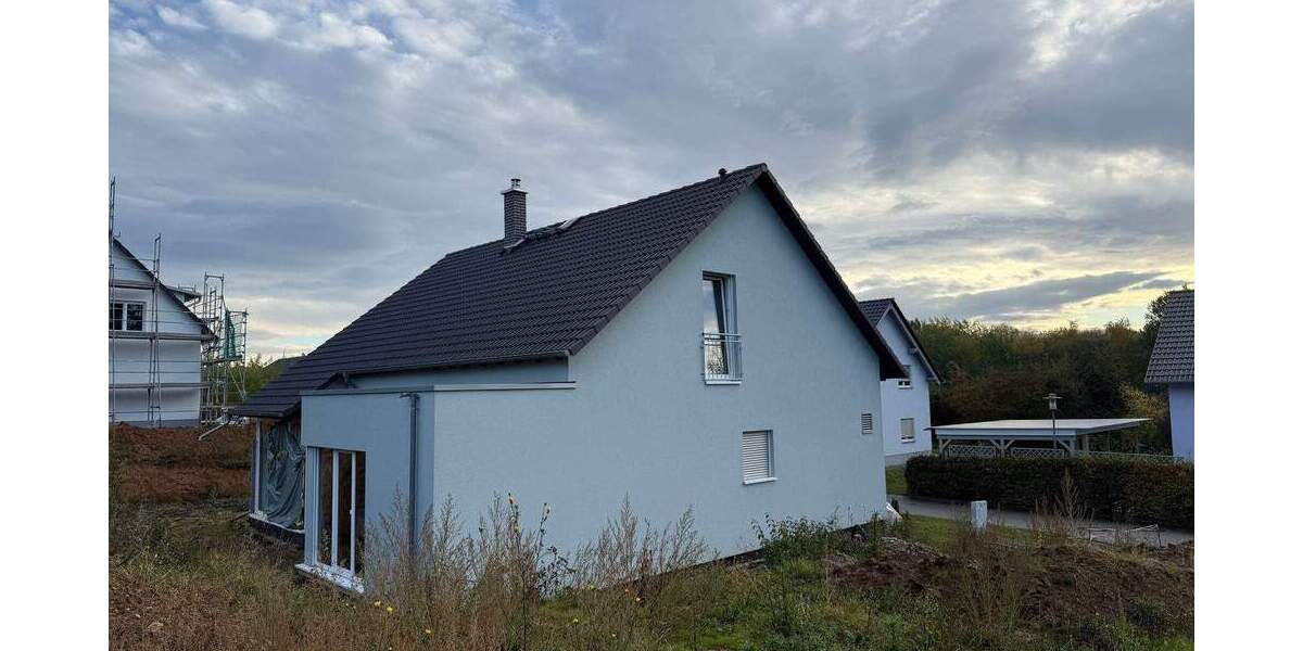 Einfamilienhaus Zeitz Kayna - 6 Zimmer, 181 m&sup2;, 397.250&euro; | Angebot:26257780