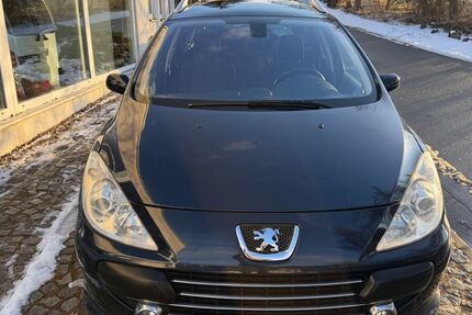 Peugeot 307 220.500 km 1.900 &euro; Hohenölsen 07570