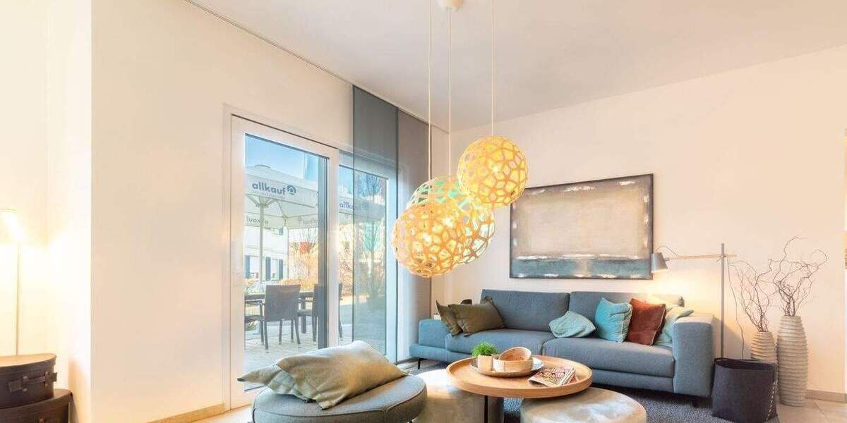 Einfamilienhaus Ruttersdorf-Lotschen Ruttersdorf - 5 Zimmer, 171 m&sup2;, 402.999&euro; | Angebot:25742011