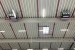 Hallenkomplex (BJ: 202425) - Nähe A4 in Gera - neuester Standard - Topqualität - Gewerbeobjekt Gera Zschippern | Angebot:27070950