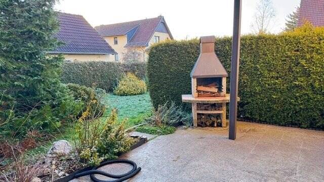 ++++ IHR NEUES ZUHAUSE ZUM GREIFEN NAH ++++ WOHNEN auf ca. 140m² im Grünen ++++ 6 zimmer