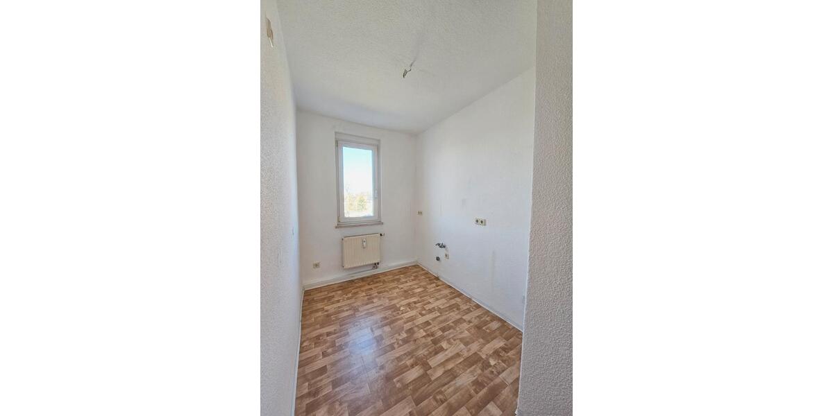 Etagenwohnung Werdau - 3 Zimmer, 55 m&sup2;, 40.800&euro; | Angebot:26206265