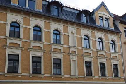 Wohnung zum Mieten in Altenburg 455 € 54.1 m² 2 zimmer