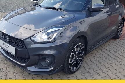 Suzuki Swift 26.800 km 19.950 &euro; Werdau 08412