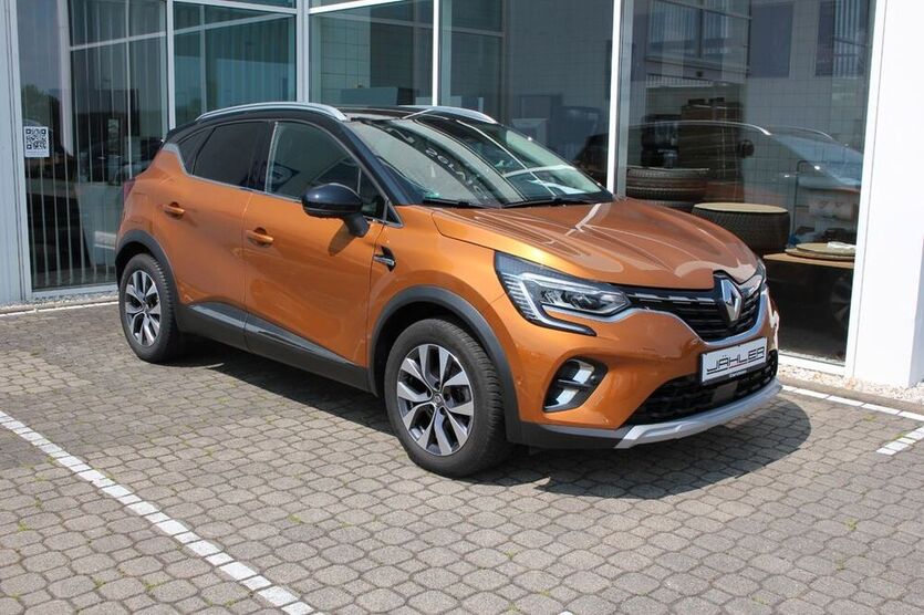 Captur