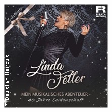 Linda Feller - Mein musikalisches Abenteuer