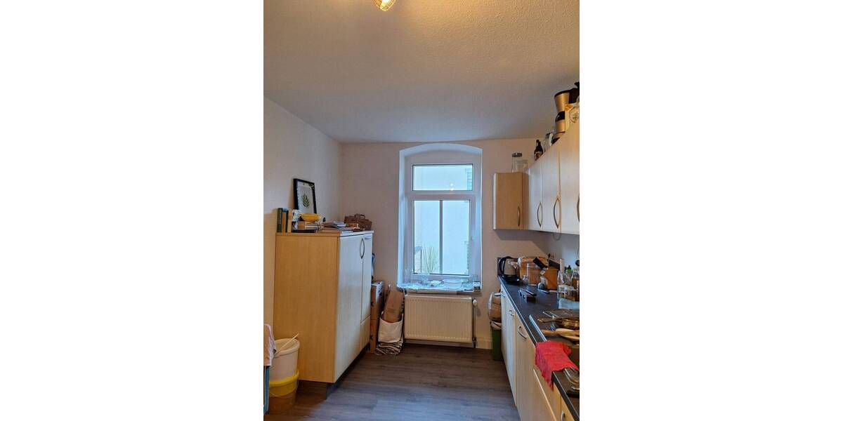 Etagenwohnung Gera Zwötzen - 2 Zimmer, 61 m&sup2;, 56.000&euro; | Angebot:26744682