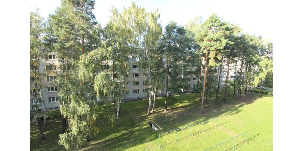 Meine erste eigene Wohnung 2 zimmer