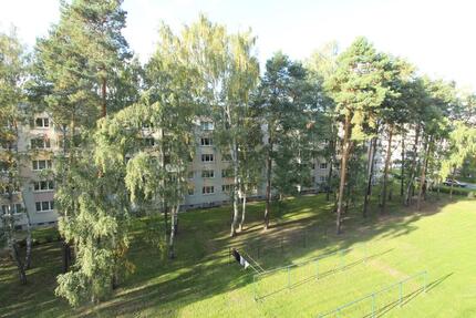 Wohnung Hermsdorf - 2 Zimmer, 46 m&sup2;, 260&euro; | Angebot:24487489