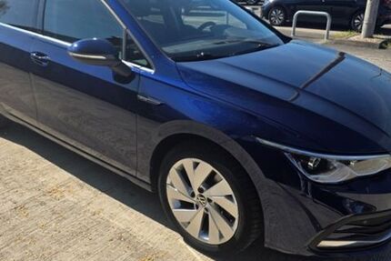 VW Golf 35.745 km 23.450 € Zwickau 08058