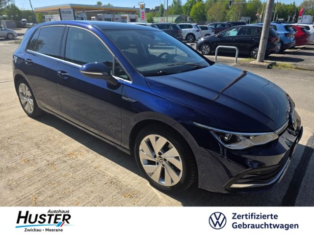 VW Golf 35.745 km 23.450 € Zwickau 08058