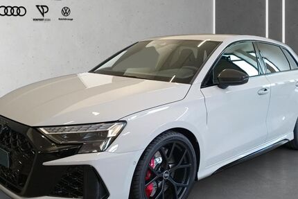 Audi RS3 4.326 km 69.894 &euro; Gera 07546