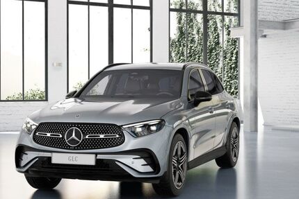 Mercedes-Benz GLC 200 21.113 km 51.990 &euro; Gera 07546
