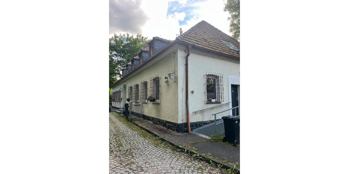 Mehrfamilienhaus, Wohnhaus Berga/Elster Elster - 7 Zimmer, 270 m&sup2;, 269.000&euro; | Angebot:26918721