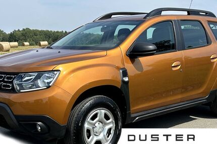 Dacia Duster 24.407 km 15.600 € Göhren 04603