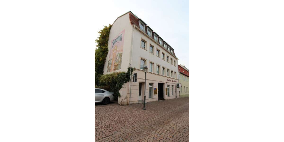 Einzelhandel in Meerane 1.000 € 100 m² zimmer