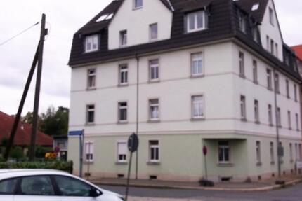 1-Raum-Wohnung in Gera 1 zimmer