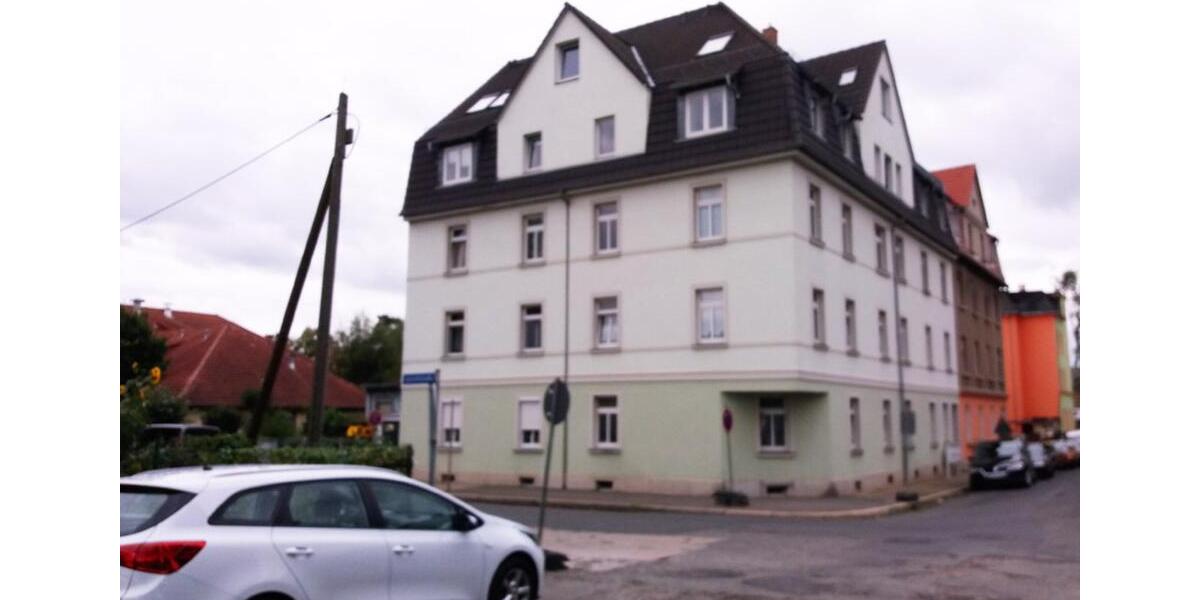 Etagenwohnung Gera Alt-Taubenpreskeln - 1 Zimmer, 40 m&sup2;, 240&euro; | Angebot:17411488