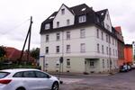 Etagenwohnung Gera Alt-Taubenpreskeln - 1 Zimmer, 40 m&sup2;, 240&euro; | Angebot:17411488